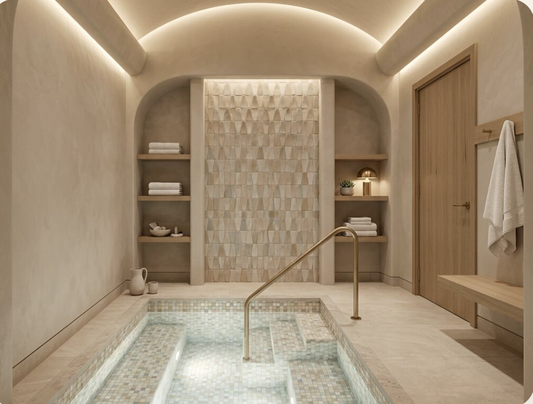 Mikvah Taharah